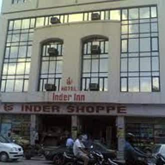 Hotel Inder Inn, Jodhpur 3